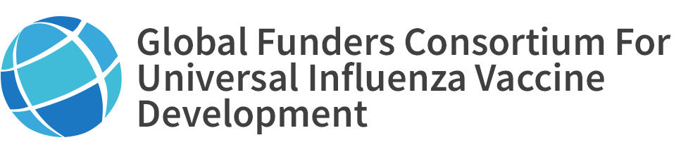 Global Funders Consortium logo