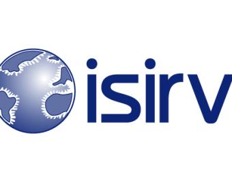 Logo for the International Society for Influenza and other Respiratory Virus Diseases