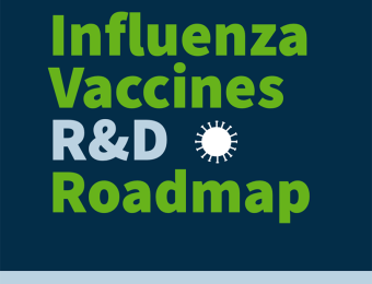 Influenza Vaccines R&D Roadmap logo