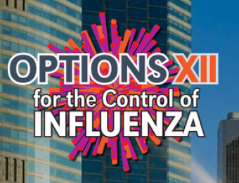 OPTIONS XII logo