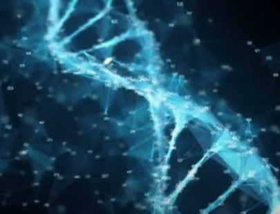 DNA